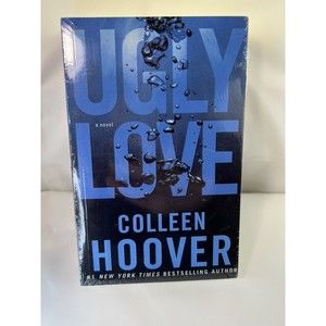 It Ends with Us Ser.: It Ends with Us & Ugly Love‎ by Colleen Hoover